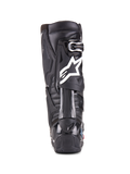 TECH 10 ENDURO BOOTS BLACK 7