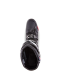 TECH 10 ENDURO BOOTS BLACK 7