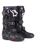 TECH 10 ENDURO BOOTS BLACK 9