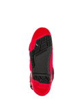 TECH 10 ENDURO BOOTS BRIGHT RED/BLACK/WHITE 9