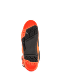 TECH 10 ENDURO BOOTS ORANGE FLUO/BLACK/WHITE 7