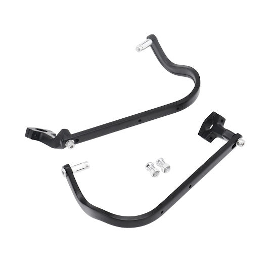 ARMOR HANDGUARDS MINI BLACK