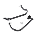 ARMOR HANDGUARDS MINI BLACK