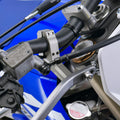 ARMOR LONG U-CLAMP KIT 1-1/8"(28.6MM)