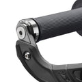 ARMOR HANDGUARD BAR END PLUGS TI-COLOR