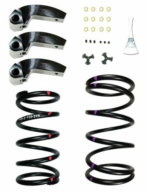 HYPERSHIFT CLUTCH KIT A/C 800CC