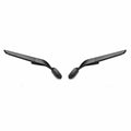 STEALTH SPORT MIRROR BLACK PAIR BMW