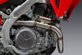 RS-12 SYSTEM SS/AL/CF CRF450
