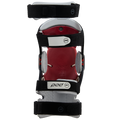 K8 3.0 KNEE BRACE CARBON (LT) CARBON/WHITE MD