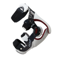K8 3.0 KNEE BRACE CARBON (RT) CARBON/WHITE 2X