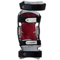 K8 3.0 KNEE BRACE CARBON (RT) CARBON/WHITE MD