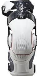 K8 3.0 KNEE BRACE CARBON (RT) CARBON/WHITE XL