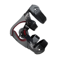K8 3.0 KNEE BRACE CARBON (LT) CARBON/GRAPHITE LG