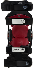 K8 3.0 KNEE BRACE CARBON (LT) CARBON/GRAPHITE SM