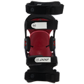 K8 3.0 KNEE BRACE CARBON (RT) CARBON/GRAPHITE 2X