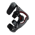 K8 3.0 KNEE BRACE CARBON (RT) CARBON/GRAPHITE SM