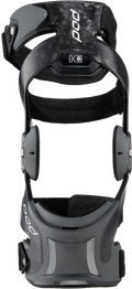 K8 3.0 KNEE BRACE CARBON (RT) CARBON/GRAPHITE XL