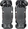 K8 3.0 KNEE BRACE CARBON (PR) CARBON/GRAPHITE 2X