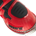 SG12 BOOTS RED/BLACK 08
