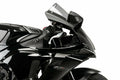 FRONT GP SPOILER BLACK YAM