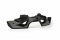DOWNFORCE FRONT SPOILER BLACK KAW