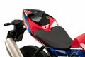 REAR SEAT COWL BLACK HON