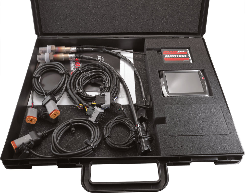 COMPLETE PV3 OFF-ROAD DEALER TUNER KIT