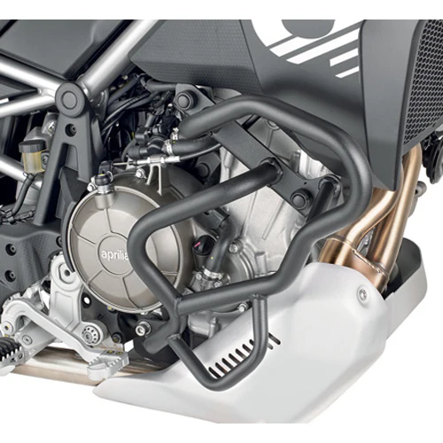 ENGINE GUARDS APR