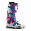 SG22 BOOTS LE PURPLE/WHITE/RHODAMINE 08