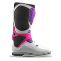 SG22 BOOTS LE PURPLE/WHITE/RHODAMINE 08