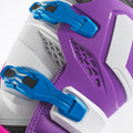 SG22 BOOTS LE PURPLE/WHITE/RHODAMINE 10