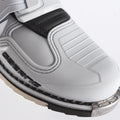 SG22 BOOTS LE WHITE/BLACK/LIGHT BLUE 08