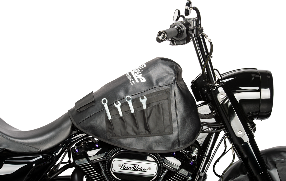 MECHANIX SERVICE COVER 5-6 GAL TANK W/ POCKETS