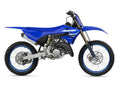 YZ `24 RESTYLE KIT OE BLUE YZ125/250`02-21