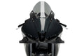 WINDSCREEN R-RACER SMOKE HON