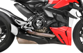 CLUTCH COVER SILVER DUC V2