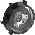 CLUTCH COVER SILVER DUC V2