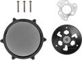 CLUTCH COVER SILVER DUC V2