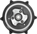 CLUTCH COVER SILVER DUC V2