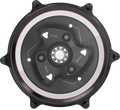 CLUTCH COVER BLACK DUC V2
