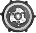 CLUTCH COVER SILVER DUC V4