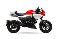 EXHAUST STREET RS-9 SO SS/AL/SS