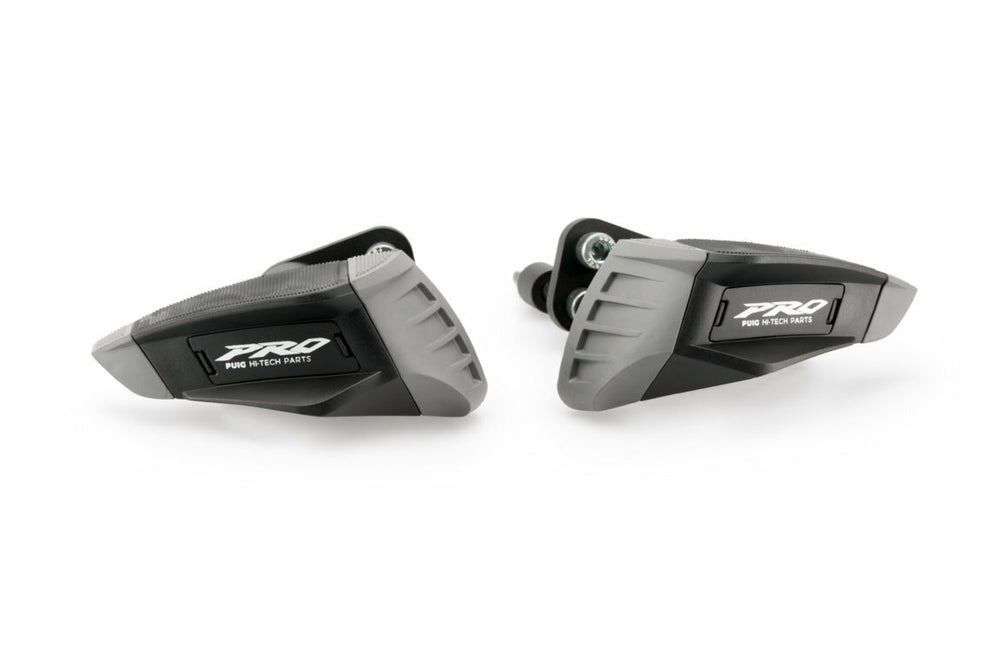 FRAME SLIDERS PRO 2.0 BLACK HON