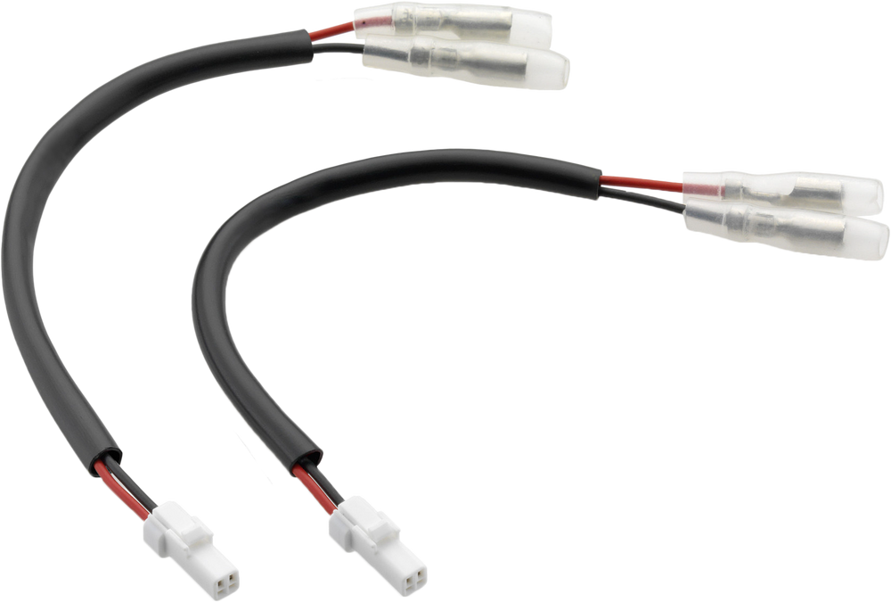 TURN SIGNAL CABLE KIT PAIR