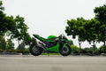 EXHAUST AT2 STREET 3/4 SYS SO SS/SS/CF WF