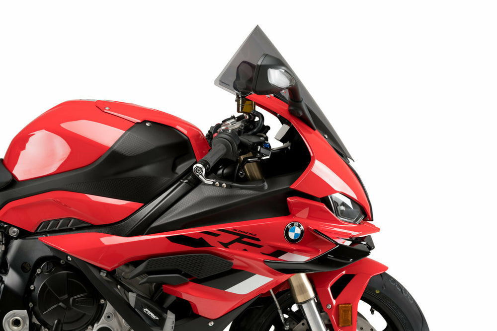 WINDSCREEN R-RACER SMOKKE BMW