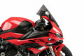 WINDSCREEN R-RACER SMOKKE BMW