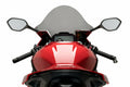 WINDSCREEN R-RACER SMOKKE BMW