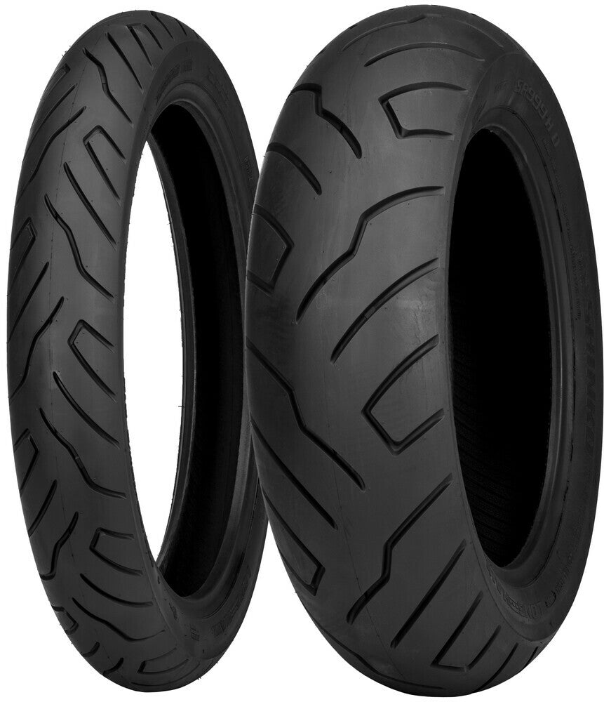 TIRE SR 999 LONG HAUL REAR 160/80-15 74H BIAS TL