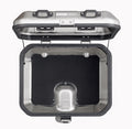 DOLOMITI MONOKEY CASE 30L SILVER